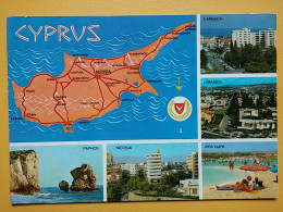 KOV 530-1 - CYPRUS, - Zypern