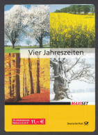 Germany 2006 -- The 4 Seasons -- Mi: MH65 -- MNH** - 2001-2010