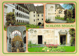 Leibnitz - Château De Seggau - Multivues - Leibnitz