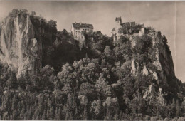 71225 - Beuron, Schloss Werenwag - 1960 - Sigmaringen