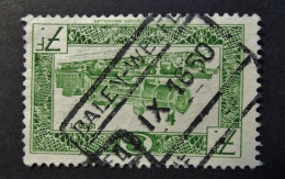 België - Belgique - 1949  - TR 311 -  Spoorweg - Timbres Chemins De Fer  Obl/Gestemp. Balen - Wezel - Oblitérés