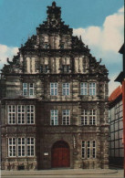 97820 - Hameln - Rattenfängerhaus - Ca. 1975 - Hameln (Pyrmont)