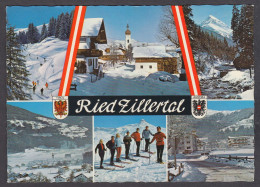 107756/ RIED IM ZILLERTAL - Zillertal