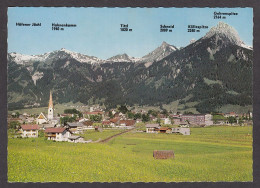 086677/ REUTTE - Reutte