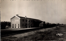 91 - MEREVILLE / LA GARE - Mereville