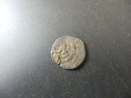Old Ancient Coin - To Be Identified - Andere & Zonder Classificatie