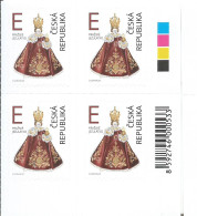 ** 1147 Czech Republic Infant Jesus Of Prague 2021 - Unused Stamps