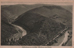 70726 - Urfttalsperre - Blick Von Der Kicklei - 1930 - Euskirchen