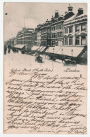 Oxford Street (North Side). London. Year 1899 - Londres – Suburbios