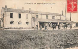 La Ronde * 1909 * La Laiterie * Usine Industrie Lait Milk Fromagerie - Other & Unclassified