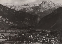 50853 - Österreich - Goisern - Mit Krippenstein - Ca. 1965 - Bad Goisern