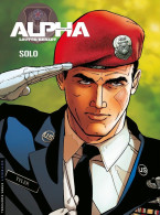 Aloha Solo - Alpha
