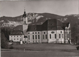 112519 - Steingaden-Wieskirche - Wallfahrtskirche - Weilheim