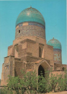 75021 - Usbekistan - Samarkand - Shah-i-Zinda Ensemble - Ca. 1980 - Uzbekistan