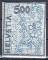 SWITZERLAND 1726,used,hinged - Used Stamps