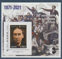 BLOC CNEP N° 86 NEUF** LUXE SANS CHARNIERE  / MNH - CNEP