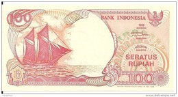 INDONESIE 100 RUPIAH 1992/1999 UNC P 127 G - Indonesia