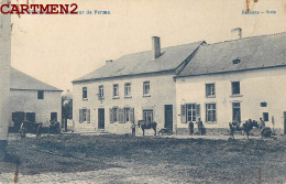 DONSTIENNES INTERIEUR DE FERME BELGIQUE BELGIUM - Thuin