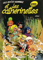 Petits Hommes Et Les Catherinettes - Petits Hommes, Les