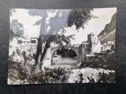 CP YOUGOSLAVIE (V1601) MOSTAR (2 Vues) "Duvan" Mostar - Yugoslavia