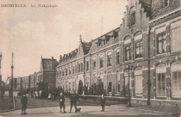 Groningen Academisch Ziekenhuis PM3140 - Groningen