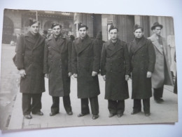 Militaires Armée De L'air En 1948 En Autriche Ou Allemagne - 1939-45