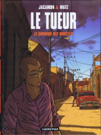 Tueur Le Commun Des Mortels - Tueur, Le