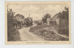 SAINT CHÉRON - Mirgaudon - Saint Cheron