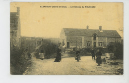 ÉLANCOURT - Le Hameau Du MOUSSEAU - Elancourt