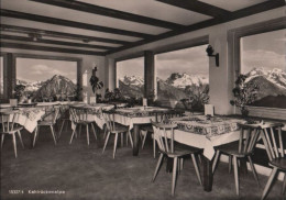 79683 - Ofterschwang - Kahlrückenalpe, Wiesenbaude - Ca. 1965 - Sonthofen