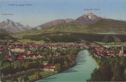 94138 - Österreich - Innsbruck - Gegen Süden - 1942 - Innsbruck