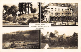 Valkenburg - Bonds-Hotel "Walram-Germania" - Valkenburg
