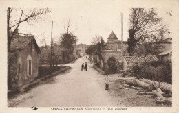 16  Oradour Fanais  Vue Generale - Sonstige & Ohne Zuordnung