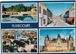 Flixecourt - Multivues - Flixecourt