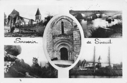 16  Souvenir De Sireuil - Other & Unclassified