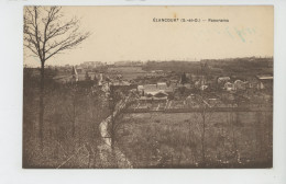 ÉLANCOURT - Panorama - Elancourt