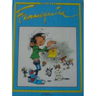 Livre D'or De Franquin - Franquin