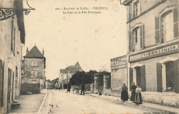 16  Verteuil  Pharmacie Chretien - Autres & Non Classés