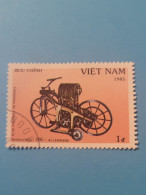 Vietnam - 1 D - 1895 Allemagne - Vietnam