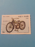 Vietnam - 3 D - 1935 Simplex - Vietnam