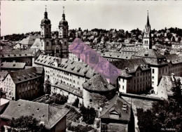 SAINT-GALLEN    ( SUISSE    ST LAUENZENKIRCHE - Kirchberg