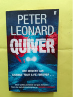 QUIVER / PETER LEONARD - Andere & Zonder Classificatie