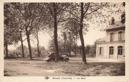 16  Manot La Gare - Sonstige & Ohne Zuordnung