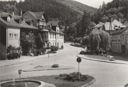 3173 - Leutenberg, Thüringen - 1984 - Leutenberg