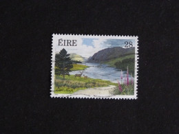 IRLANDE IRELAND EIRE YT 675 OBLITERE - PARC NATIONAL DE GLENVEAGH - Gebruikt