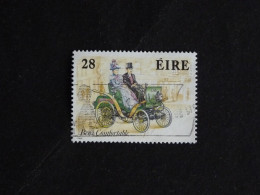 IRLANDE IRELAND EIRE YT 679 OBLITERE - BENZ COMFORTABLE - Used Stamps