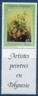 Polynésie Française - 1992 - N° 423 ** - Unused Stamps