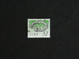 IRLANDE IRELAND EIRE YT 707 OBLITERE - COLLIER DE BROIGHTER - Used Stamps