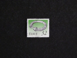 IRLANDE IRELAND EIRE YT 707 OBLITERE - COLLIER DE BROIGHTER - Used Stamps