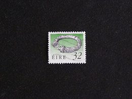 IRLANDE IRELAND EIRE YT 707 OBLITERE - COLLIER DE BROIGHTER - Used Stamps